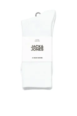 Jack & Jones Pack 3 calcetines