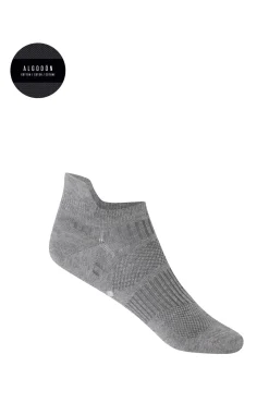 Punto Blanco Pack 2 calcetines deportivos algodón