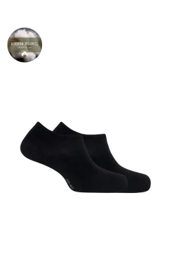 Punto Blanco Pack 2 calcetines tobilleros