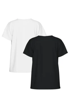 Pieces Pack 2 camisetas