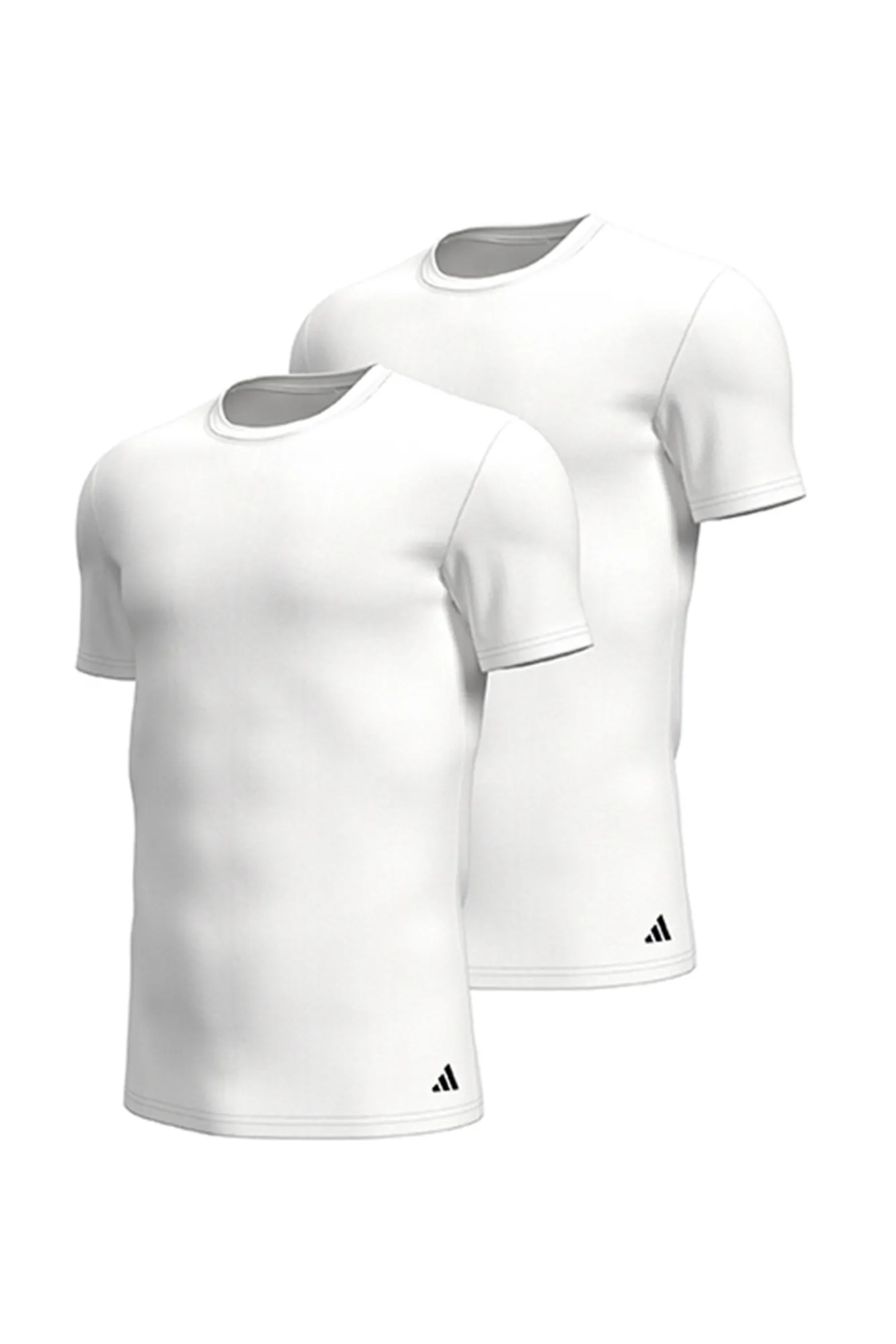 Adidas Pack 2 camisetas
