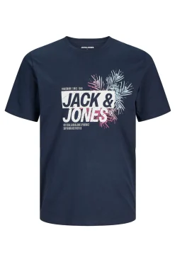 Jack & Jones Pack 3 camisetas