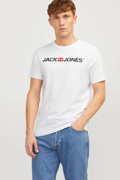 Jack & Jones Pack 3 camisetas