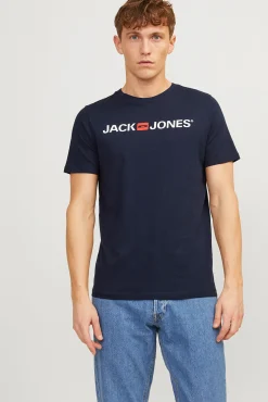 Jack & Jones Pack 3 camisetas
