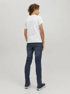 Crianças Jack & Jones Junior Pack 2 camisetas