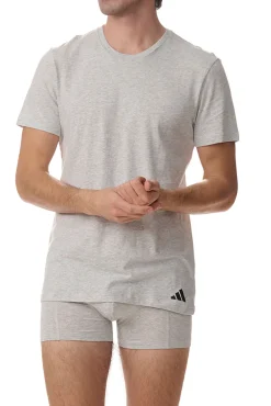 Adidas Pack 3 camisetas Active Core