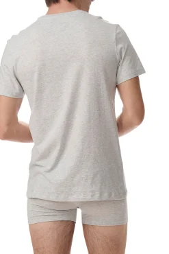 Adidas Pack 3 camisetas Active Core