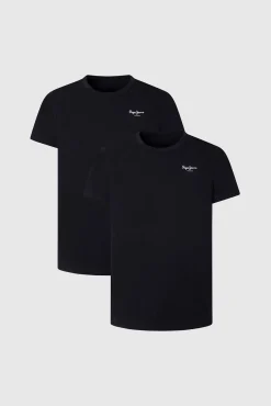Pepe Jeans Pack 2 camisetas algodón