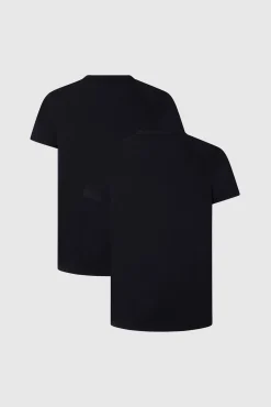 Pepe Jeans Pack 2 camisetas algodón