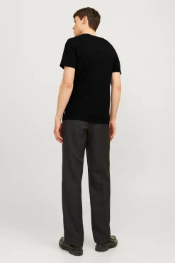 Jack & Jones Pack 2 camisetas lisas
