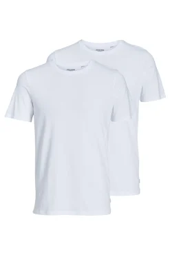 Jack & Jones Pack 2 camisetas regular fit