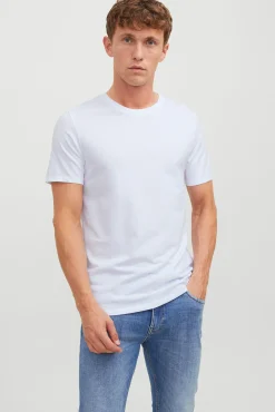 Jack & Jones Pack 2 camisetas regular fit