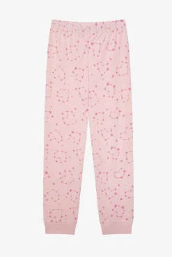 Crianças Penti Pack 2 conjuntos de pijama largos