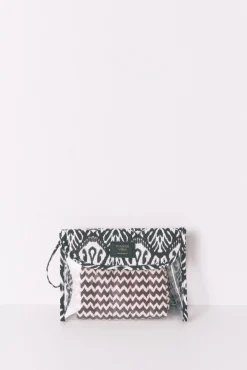 Women'secret Pack 2 neceseres print variado
