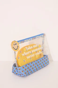 Women'secret Pack 2 neceseres SmileyWorld®