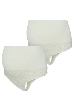 Mamalicious Pack 2 tanga Maternity