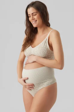Mamalicious Pack 2 tanga Maternity