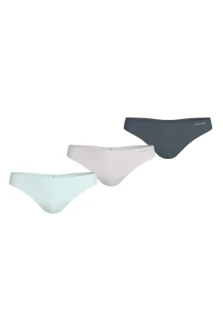 Calvin Klein Pack 3 tangas