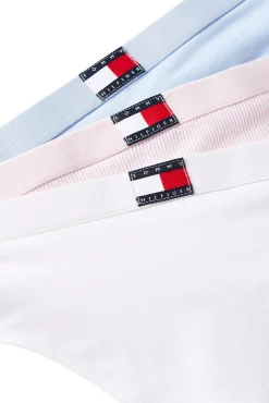 Tommy Hilfiger Pack 3 tangas