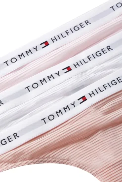 Tommy Hilfiger Pack 3 tangas
