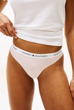 Tommy Hilfiger Pack 3 tangas