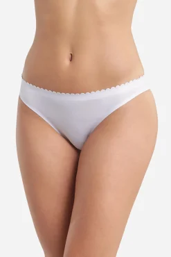 DIM Pack 2 tangas Body Touch Coton