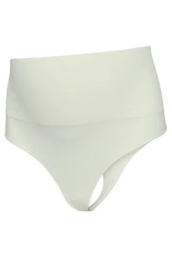 Mamalicious Pack 2 tangas tiro alto maternity