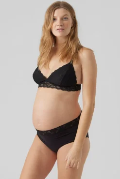 Mamalicious Pack braguitas maternity