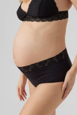 Mamalicious Pack braguitas maternity