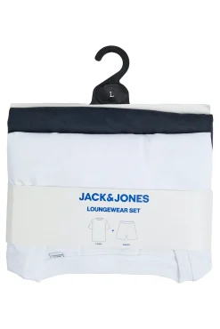 Jack & Jones Pack camiseta y short