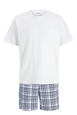 Jack & Jones Pack camiseta y short