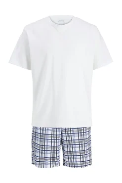 Jack & Jones Pack camiseta y short