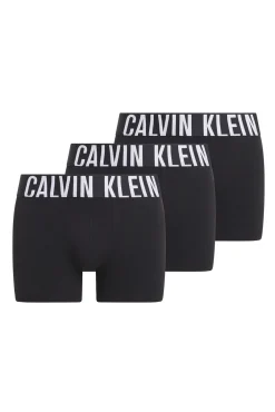 Calvin Klein Pack de 3 boxers