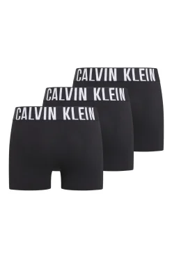 Calvin Klein Pack de 3 boxers