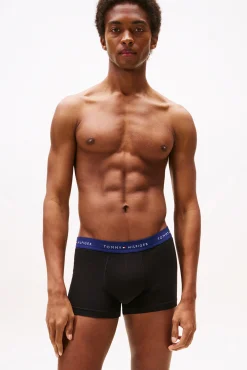 Tommy Hilfiger Pack de 3 Boxers Algodón