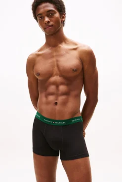 Tommy Hilfiger Pack de 3 Boxers Algodón