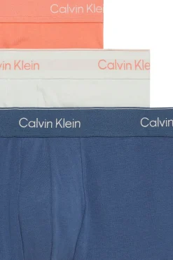 Calvin Klein Pack de 3 boxers cortos
