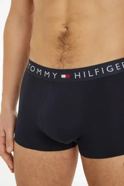 Tommy Hilfiger Pack de 3 boxers de colores