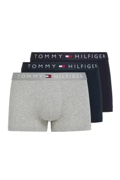 Tommy Hilfiger Pack de 3 boxers de colores