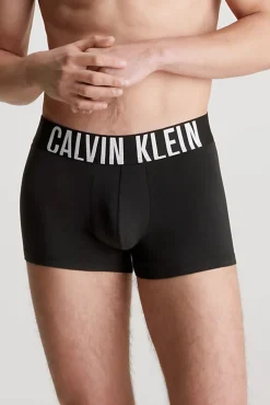 Calvin Klein Pack De 3 Bóxers Ajustados - Intense Power