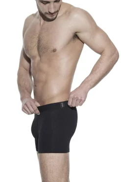Bread & Boxers Pack de 3 bóxers algodón orgánico s