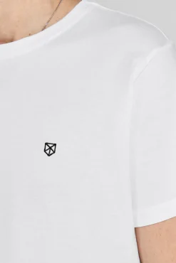 Jack & Jones Pack de 5 camisetas fit estándar
