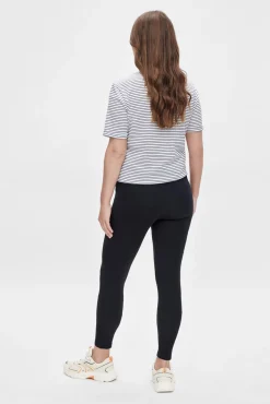 Mamalicious Pack de 2 Leggings largos Maternity