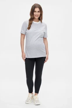 Mamalicious Pack de 2 Leggings largos Maternity