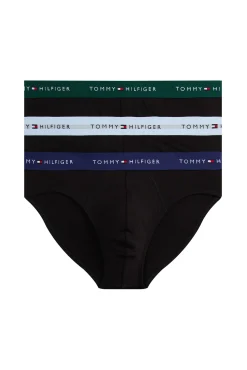 Tommy Hilfiger Pack de 3 Slip Algodón