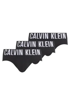 Calvin Klein Pack de 3 slips