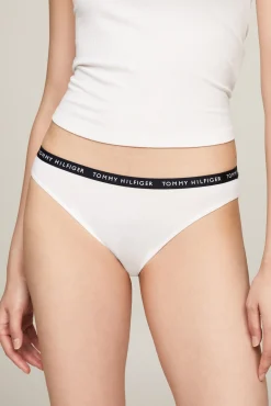 Tommy Hilfiger Pack de 3 tangas Recycled Essentials