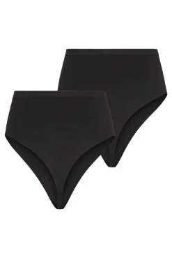 Mamalicious Pack de bragas maternity