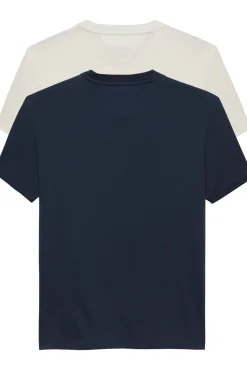 Tommy Jeans Pack de hombre de dos camisetas