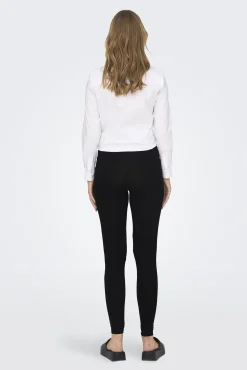 Only Maternity Pack de leggins maternidad